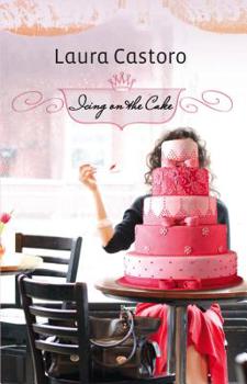 Paperback Icing on the Cake Book