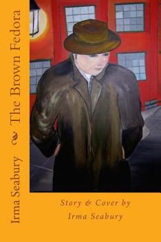 Paperback The Brown Fedora Book