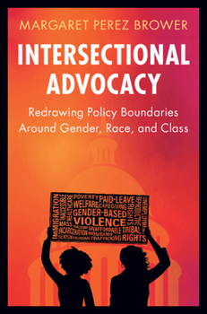 Paperback Intersectional Advocacy Book