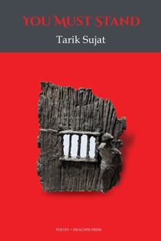 Paperback You Must Stand Book