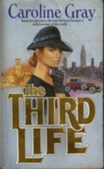 Paperback The Third Life Book