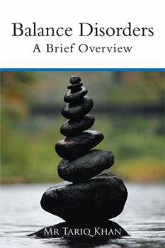 Hardcover Balance Disorders: A Brief Overview Book