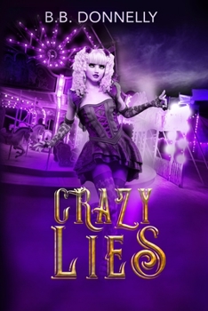 Paperback Crazy Lies Book