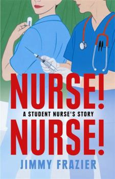 Paperback Nurse! Nurse! Book