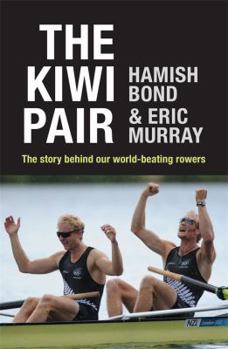 Paperback The Kiwi Pair Book