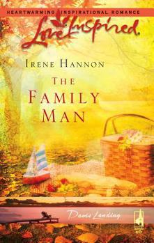 Mass Market Paperback The Family Man Book