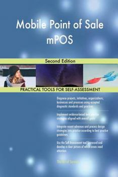 Paperback Mobile Point of Sale mPOS Second Edition Book