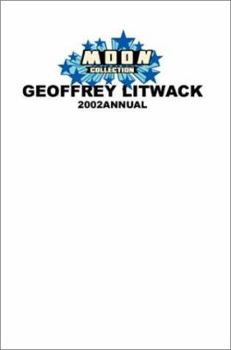 Paperback Geoffrey Litwack 2002 Annual Book