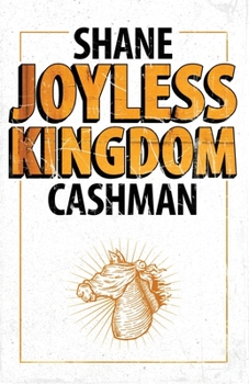 Paperback Joyless Kingdom Book