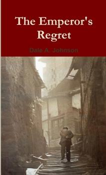 Paperback The Emperor's Regret and other Short Stories Book