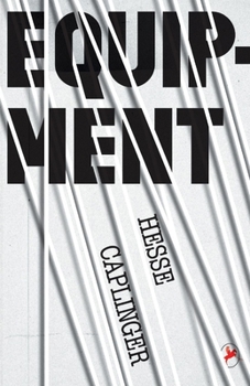 Equipment - Book #1 of the Hussar Cycle