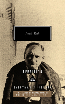 Hardcover Rebellion: Introduction by Carolin Duttlinger Book