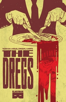 Paperback The Dregs Tp Vol 01 Book