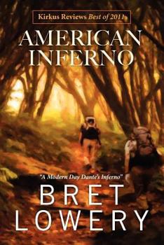 Paperback American Inferno Book