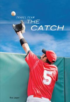 The Catch - Book  of the Travel Team