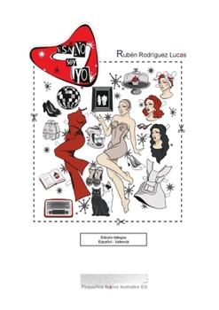 Paperback Esa no soy yo: Eixa no soc jo [Spanish] Book