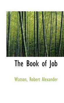 The Book of Job