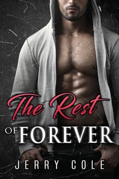 Paperback The Rest of Forever Book