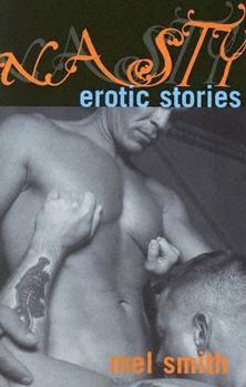 Paperback Nasty: Erotic Stories Book