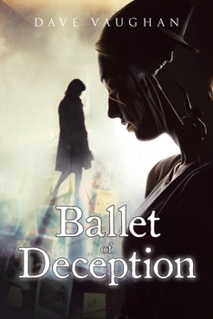 Paperback Ballet of Deception Book