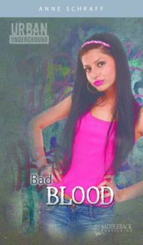 Paperback Bad Blood Book