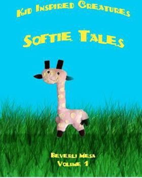 Paperback Softie Tales Book