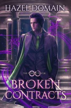 Digital Broken Contracts Book
