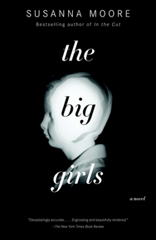 Paperback The Big Girls Book
