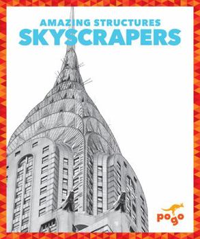 Paperback Skyscrapers Book