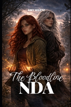 Paperback The Bloodline Nda: Survival Was Only the Beginning Book