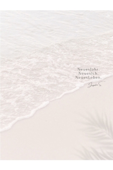 Paperback NeuesJahr.NeuesIch.NeuesLeben. [German] Book