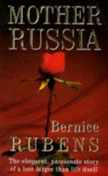Hardcover Mother Russia Book