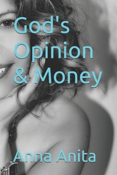 Paperback God's Opinion & Money Book