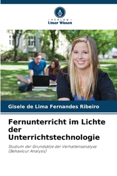 Paperback Fernunterricht im Lichte der Unterrichtstechnologie [German] Book