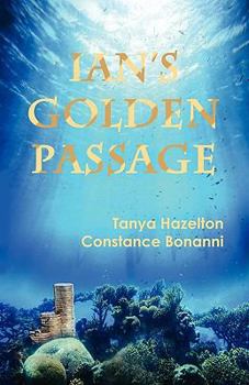 Paperback Ian's Golden Passage Book