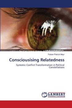 Paperback Consciousising Relatedness Book