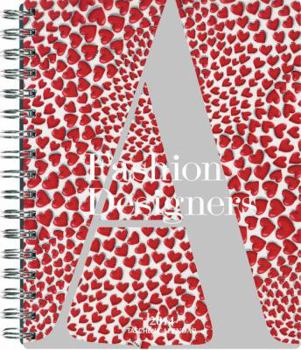 Fashion Designers Diary 2014