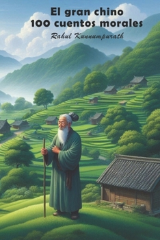Paperback El gran chino 100 cuentos morales [Spanish] Book