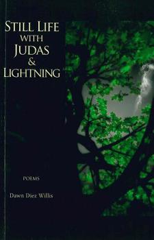 Paperback Still Life with Judas & Lightning Book
