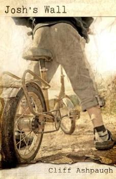 Paperback Josh's Wall Book