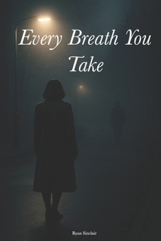 Paperback Every Breath You Take Book