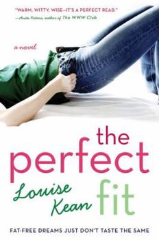 Paperback The Perfect Fit Book