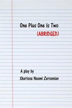 Paperback One Plus One Is Two (ABRIDGED VERSION) Book