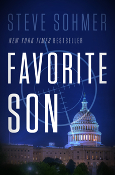 Paperback Favorite Son Book