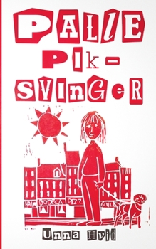 Paperback Palle Piksvinger [Danish] Book