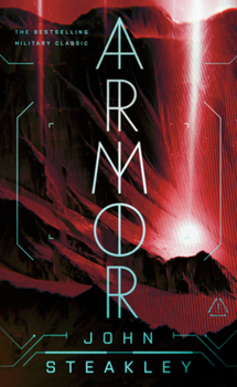 Paperback Armor Book