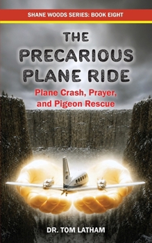 The Precarious Plane Ride: Plane Crash, Prayer, and Pigeon Rescue (Shane Woods)
