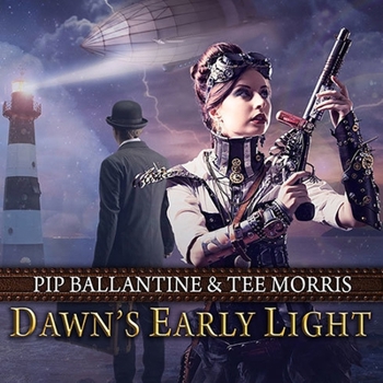 Audio CD Dawn's Early Light Book