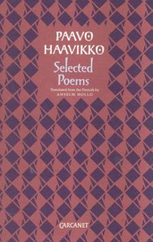 Selected poems