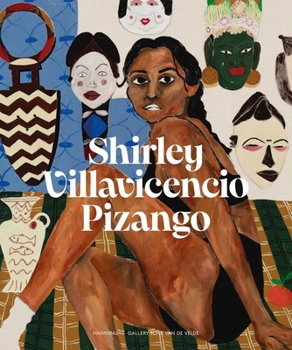 Hardcover Shirley Villavicencio Pizango Book